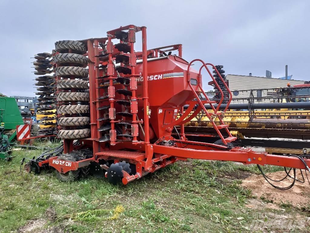 Horsch Pronto 8 DC Såmaskiner