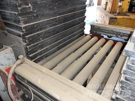  KVM 62/62 Betongmaskiner