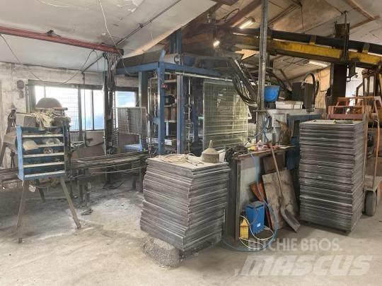  KVM 62/62 Betongmaskiner