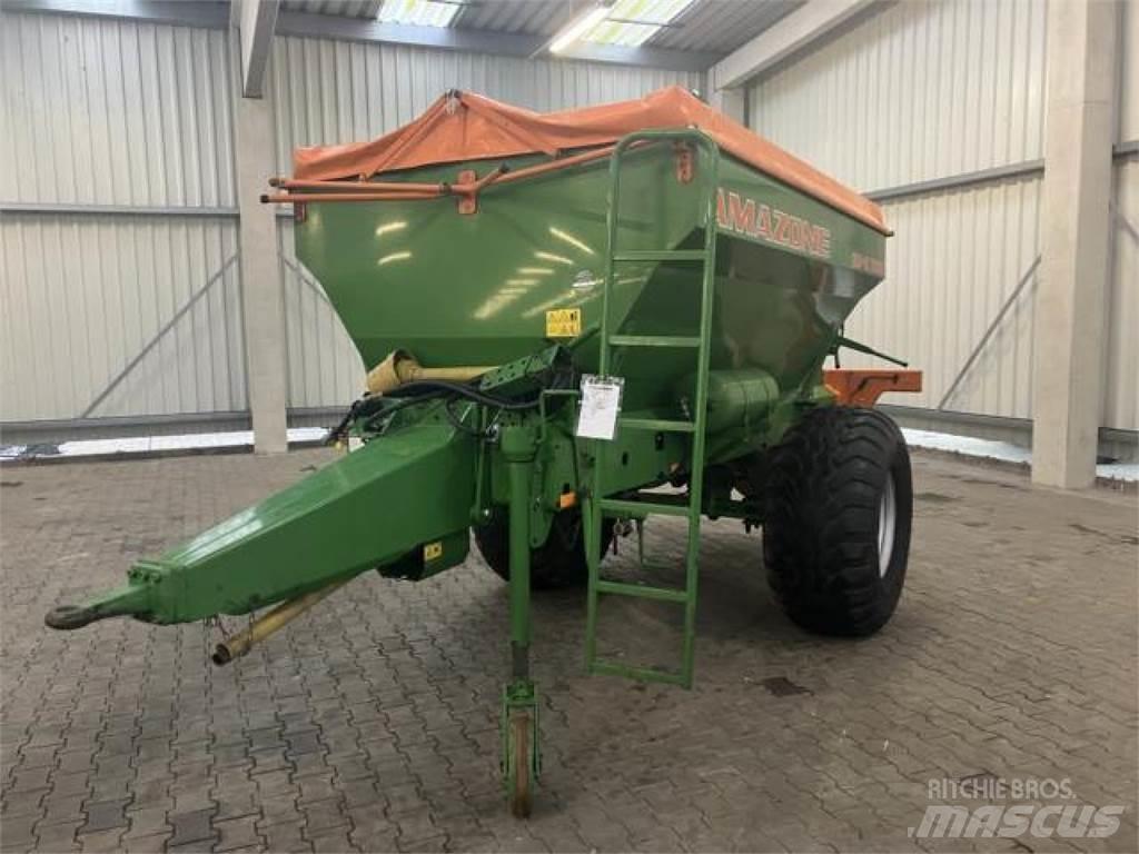 Amazone ZG-B 7001 Mineralgödselspridare