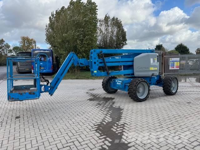 Genie Z 45/25 Bomliftar
