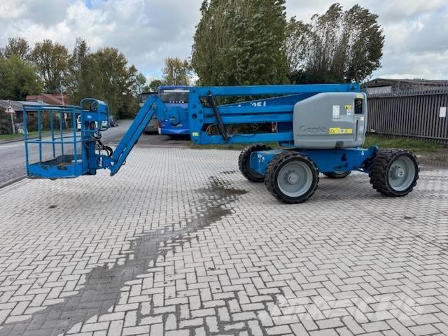 Genie Z 45/25 Bomliftar