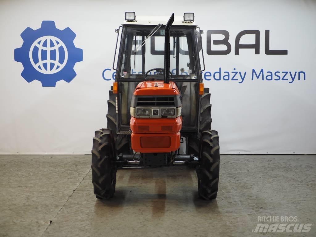 Kubota GL 46 Kompakttraktorer