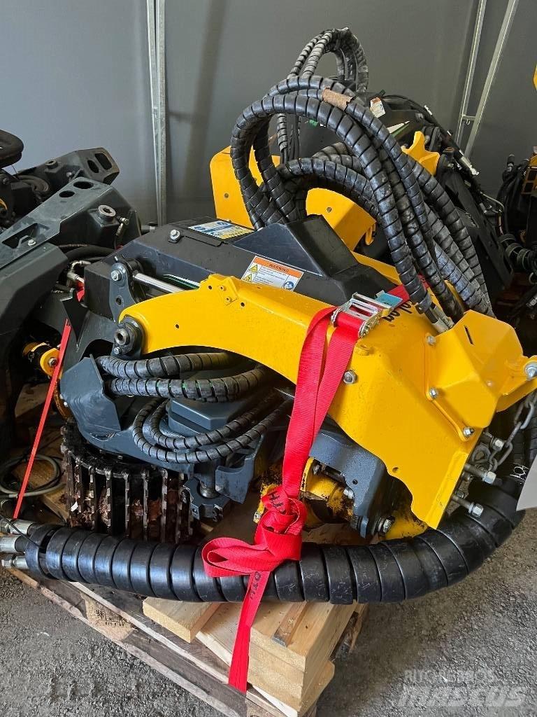 Eco Log SP 561LF Skördaraggregat