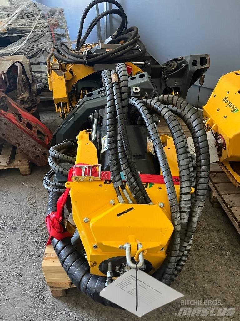 Eco Log SP 561LF Skördaraggregat