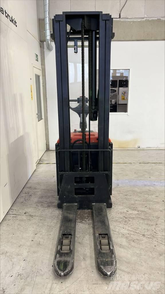 BT SPE 160 L Staplare