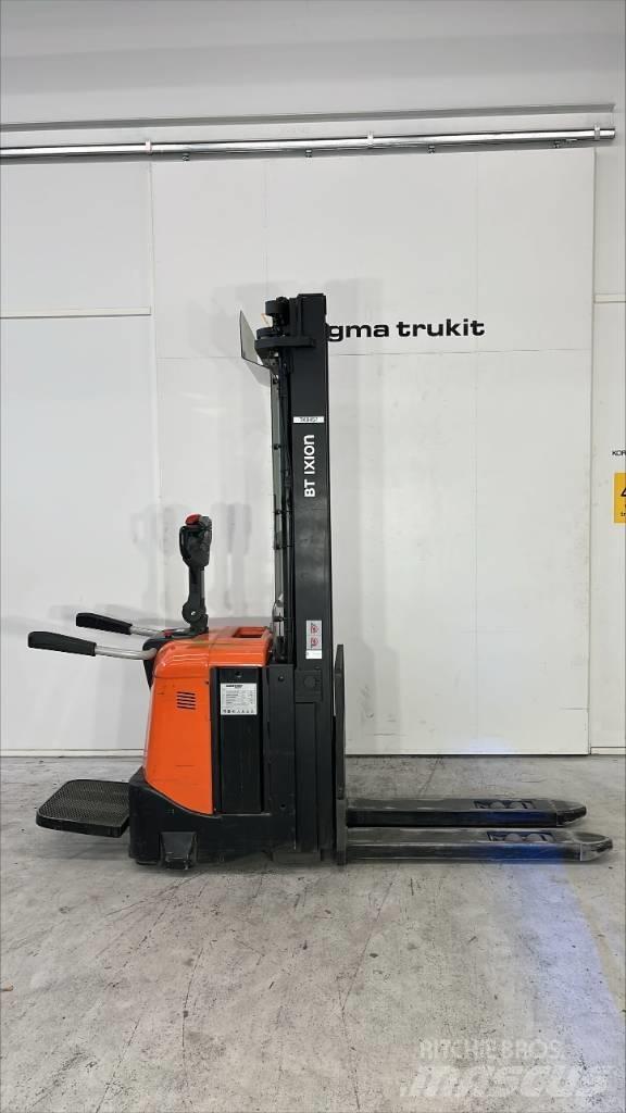 BT SPE 160 L Staplare