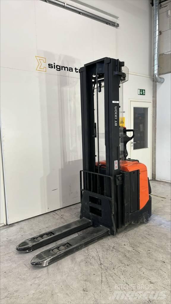 BT SPE 160 L Staplare