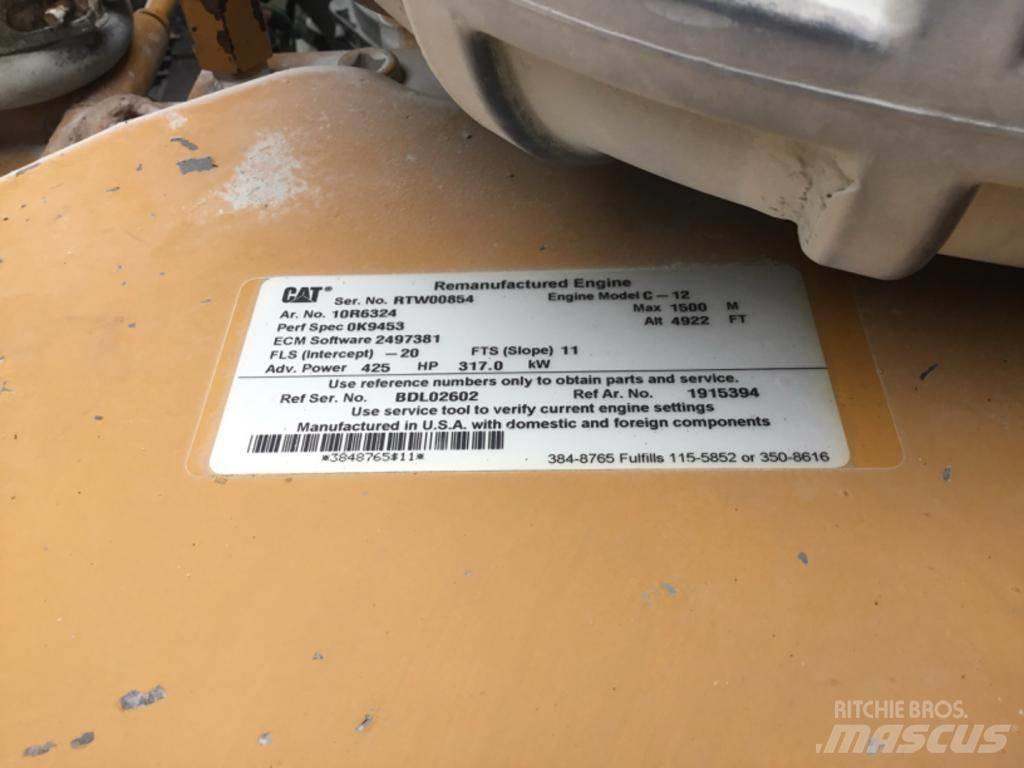 Metso Nordberg LT125 Mobila krossar