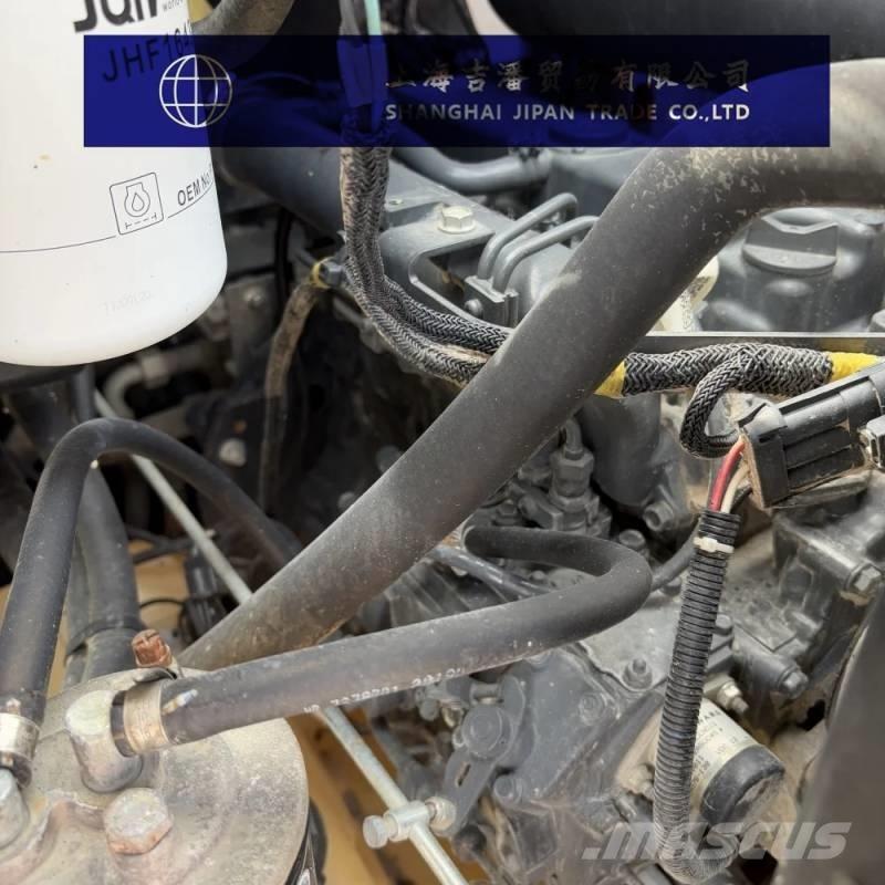 Bobcat S 18 Kompaktlastare