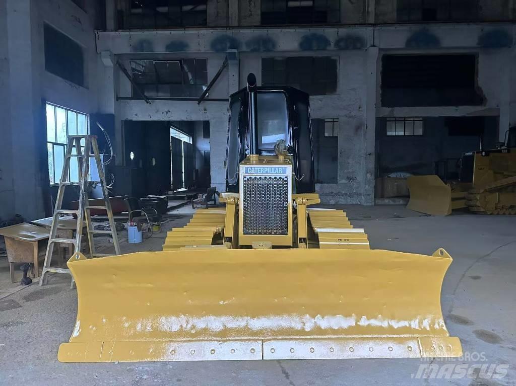 CAT D 4 C Bandschaktare