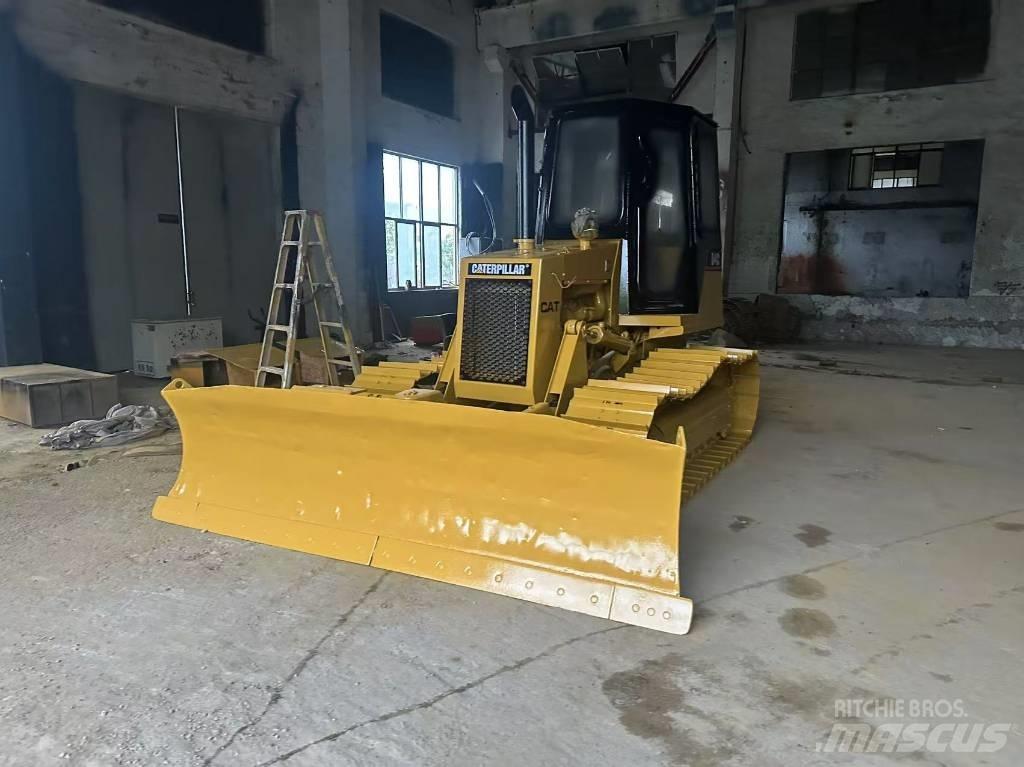 CAT D 4 C Bandschaktare