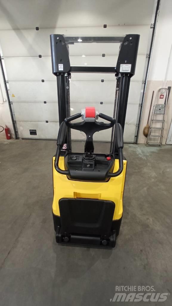 Hyster S 1.2 S Övriga motviktstruckar