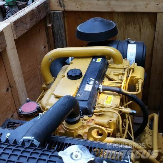 CAT C4.4 ACERT Övriga