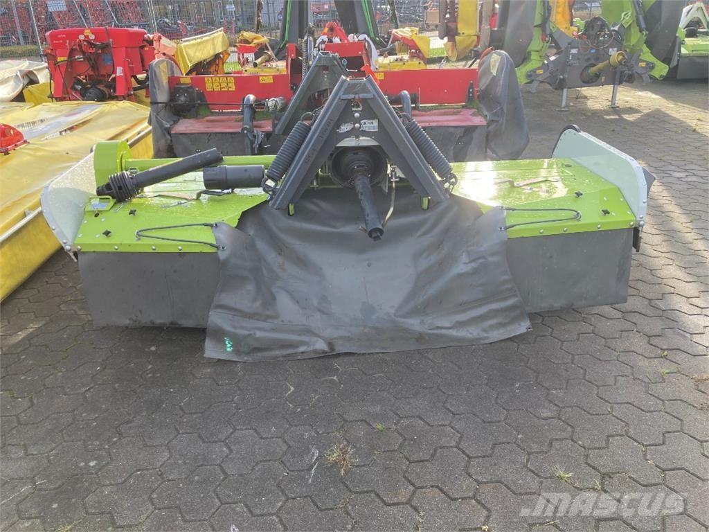 CLAAS Corto 310 F Slåtterkrossar