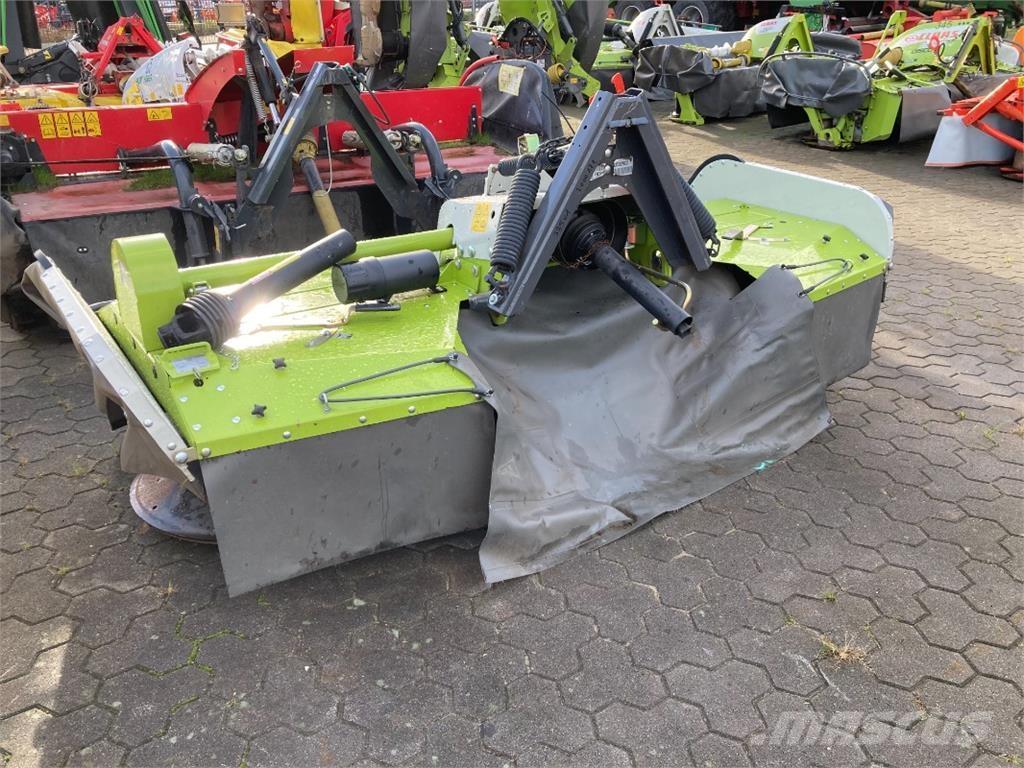 CLAAS Corto 310 F Slåtterkrossar