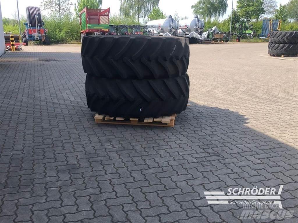 Mitas 600/65 R 38 Dubbelmontage