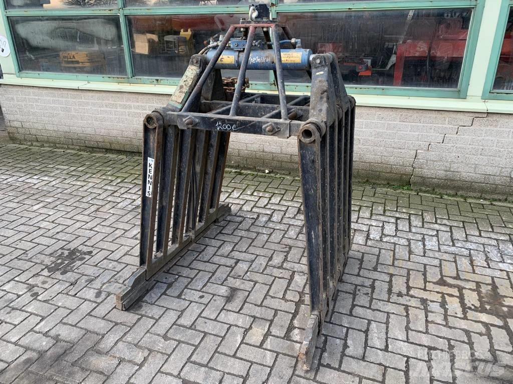 Kennis Stenen klem Lantbruk - Övrigt