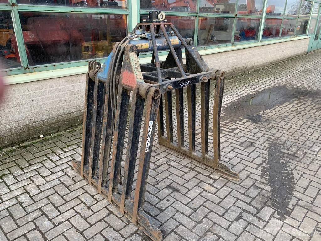 Kennis Stenen klem Lantbruk - Övrigt