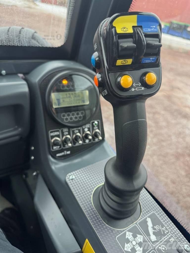 Multione 5.3K Kompakttraktorer