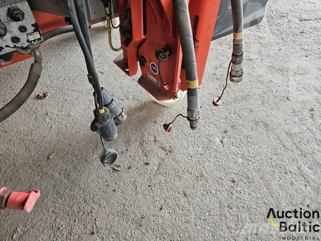 Rauch Axis 30.2 Mineralgödselspridare