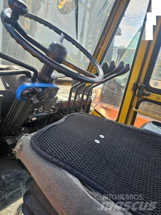 Hyundai 100D Övriga motviktstruckar