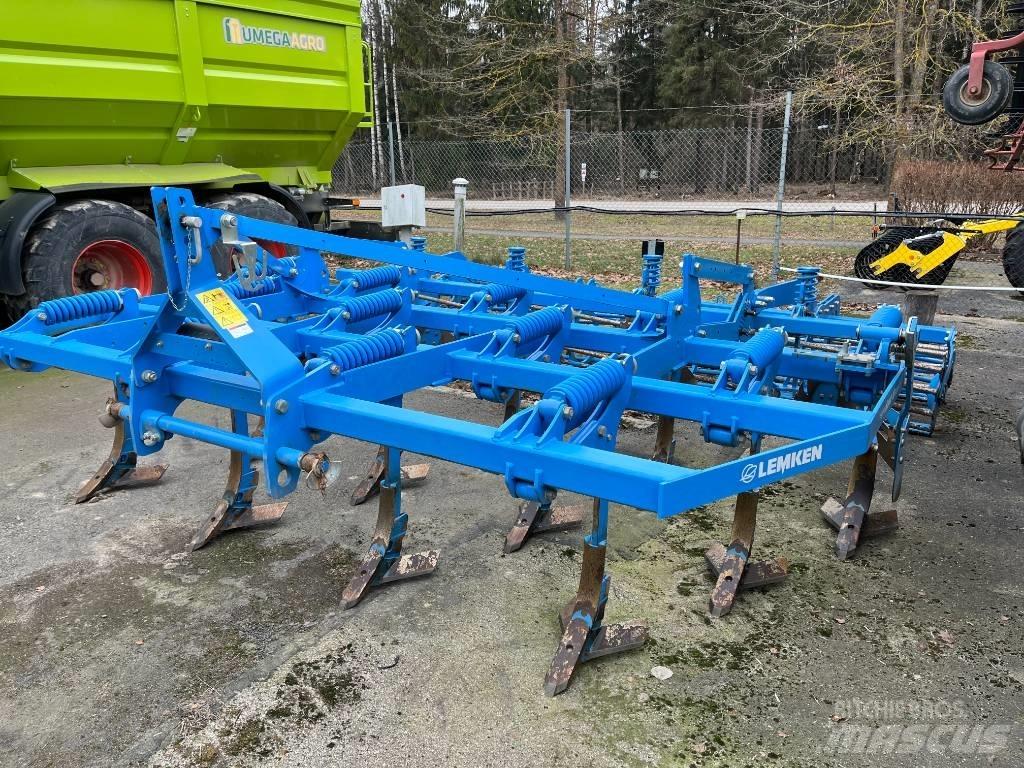 Lemken KARAT 10/400U Kultivatorer