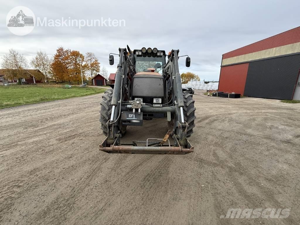 Valtra Valmet 8150-4 Traktorer