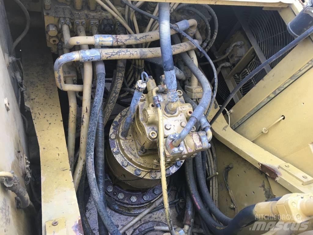 CAT 330 C Bandgrävare