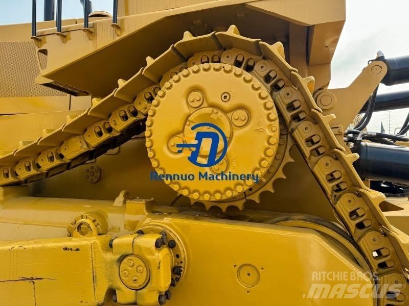 CAT D 10 R Bandschaktare