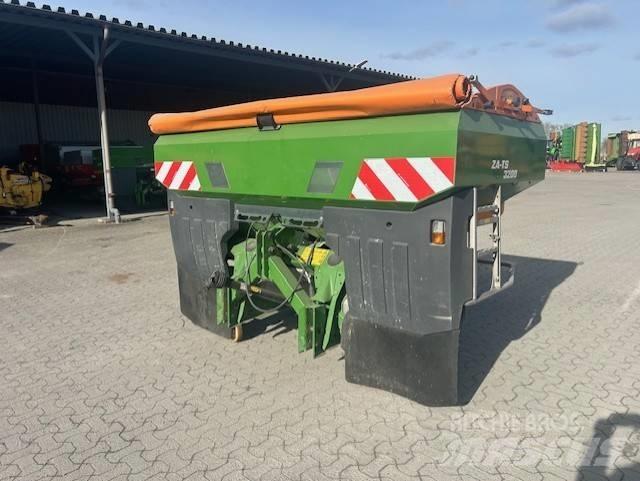 Amazone ZA-TS 3200 Mineralgödselspridare