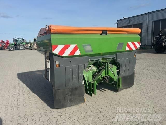 Amazone ZA-TS 3200 Mineralgödselspridare