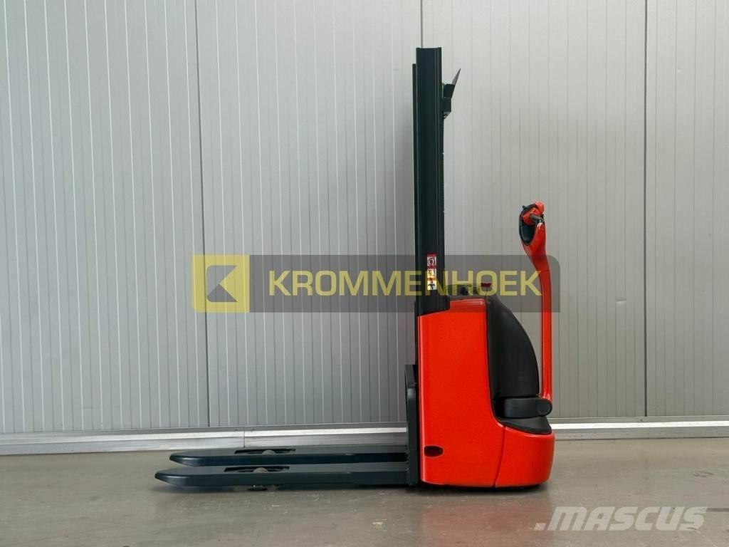 Linde L 10 Staplare-led