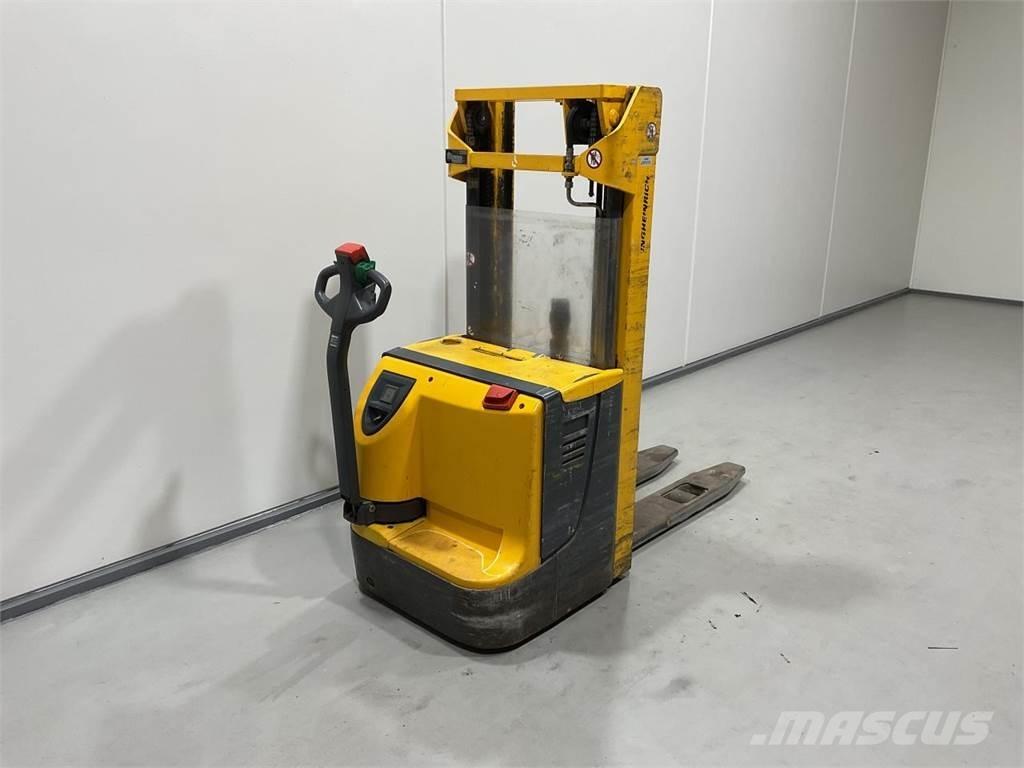 Jungheinrich EJC12 Staplare