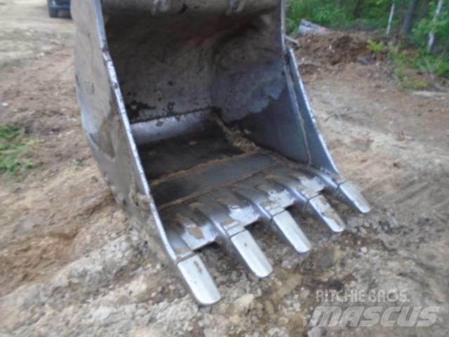 Volvo EC 340 Bandgrävare