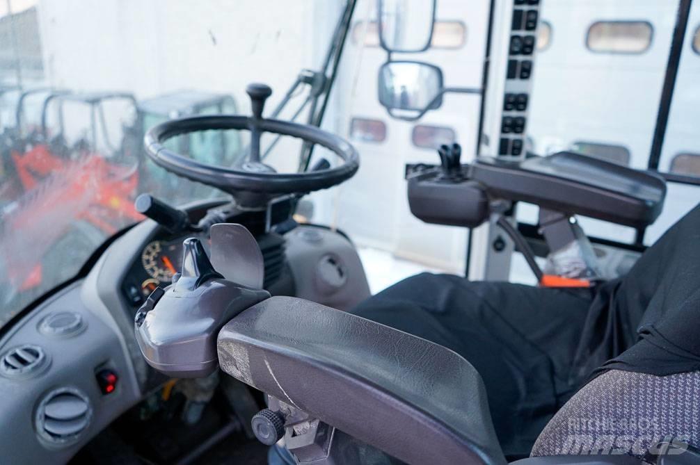 Volvo L220H Hjullastare