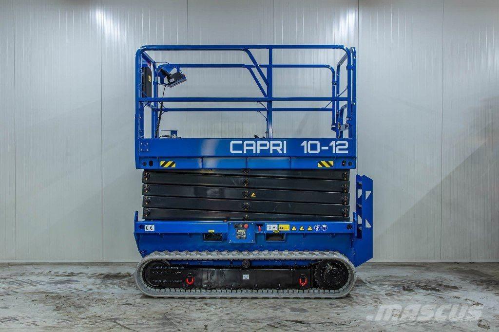 Capri 10-12 Saxliftar