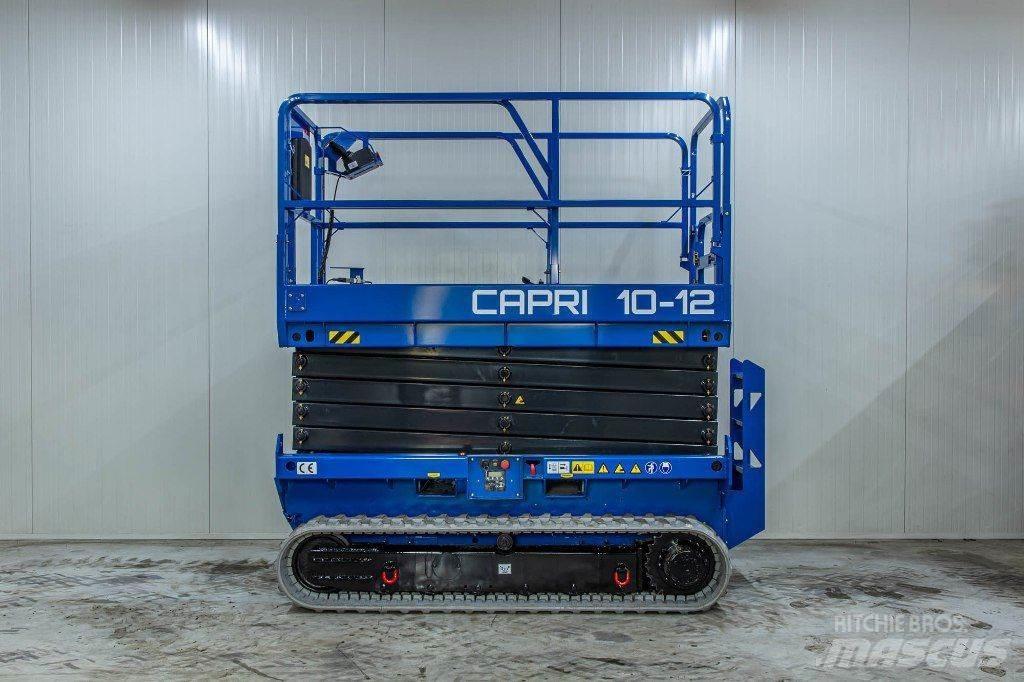 Capri 10-12 Saxliftar