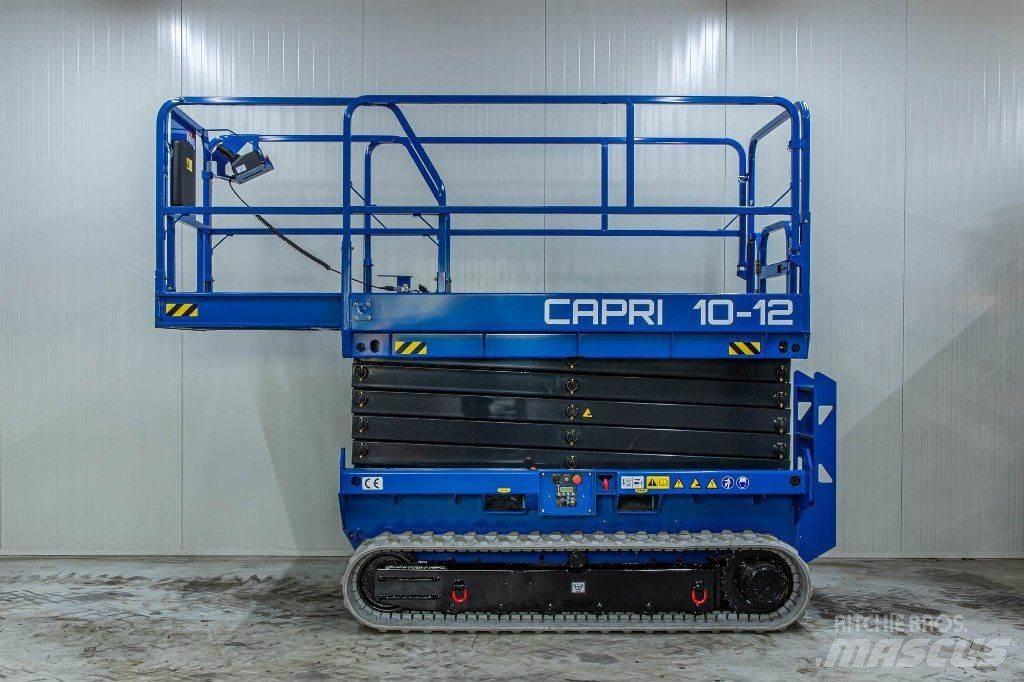 Capri 10-12 Saxliftar