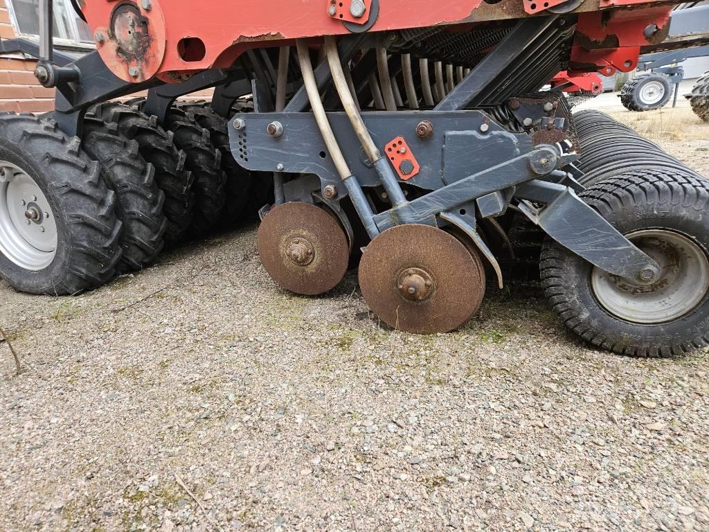 tume NovaCombi 4000 Kombisåmaskiner