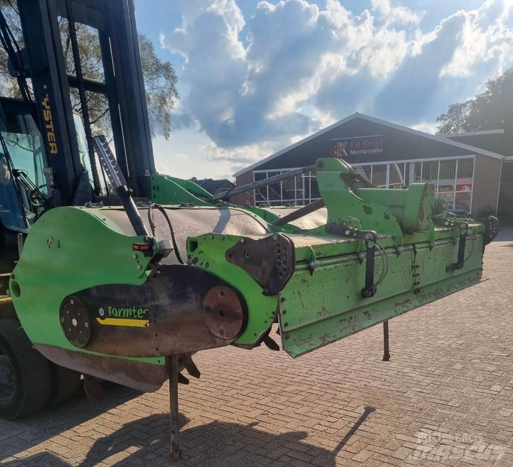  Farmtec rotar 300 Övriga maskiner för jordbearbetning