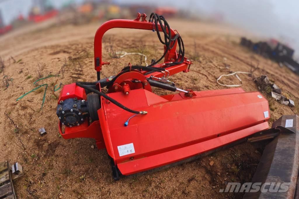  IM Släntklippare Grönytemaskiner - Övriga