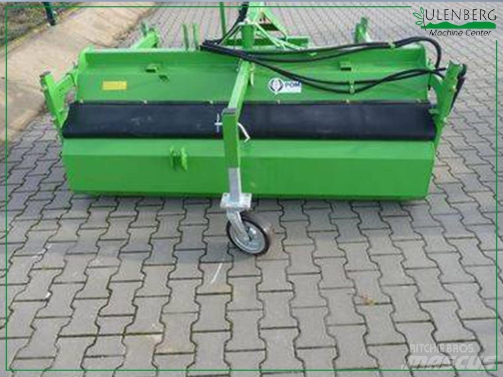 Pom Agustów T801/1 Sopmaskiner