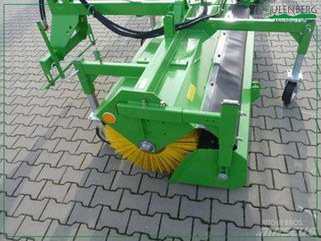 Pom Agustów T801/1 Sopmaskiner