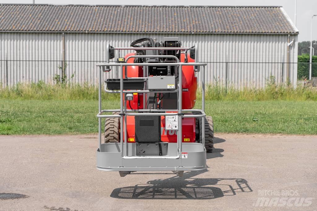 Manitou 170 AETJL Bomliftar