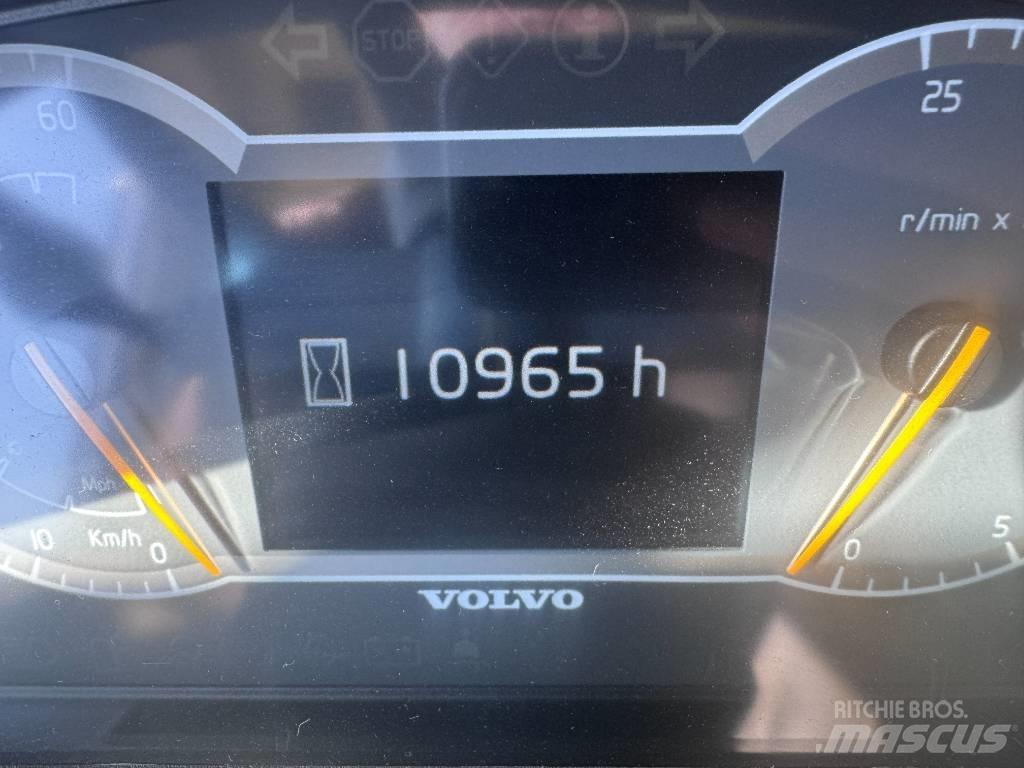 Volvo L 90 H Hjullastare