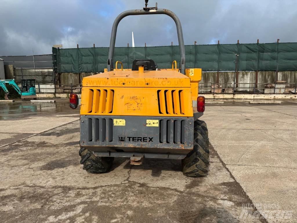 Thwaites 3 tonne Minidumprar