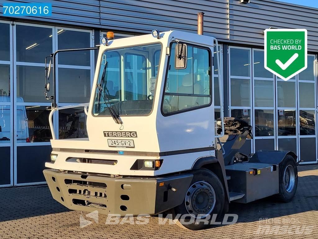 Terberg YT182 4X2 Terminaltraktorer