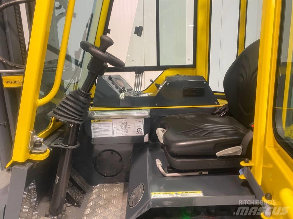 Combilift CBE2500 4-vägstruck