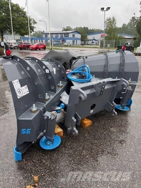SE Equipment  Vikplog Plogar